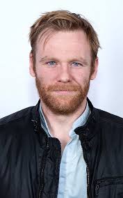 How tall is Brian Gleeson?
